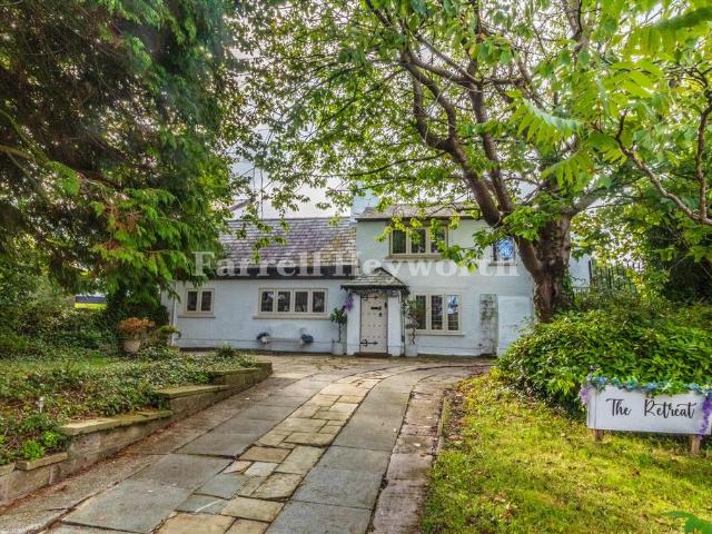 House for sale in Cabus, Lancashire