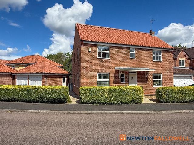 House for sale in Fernwood CP, Alverton
