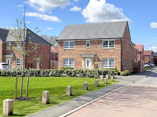 House for sale in Romans Quarter, Rushcliffe