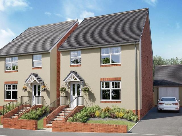 House for sale in Wales