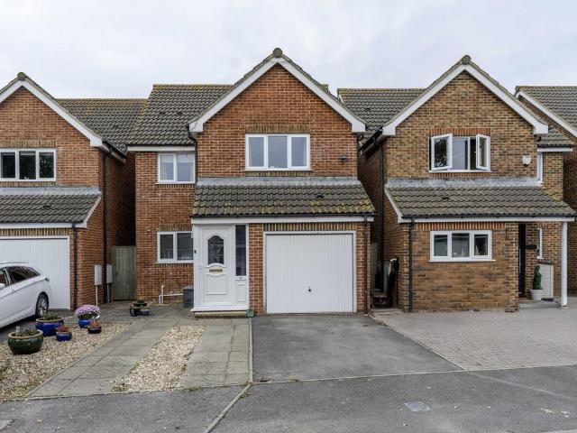 House for sale in Severn Beach, South Gloucestershire