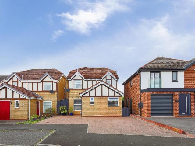 House for sale in Wallsend, Tyne And Wear