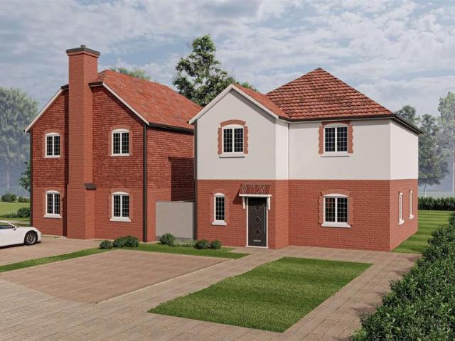 House for sale in Netherne-on-the-Hill, Red Hill