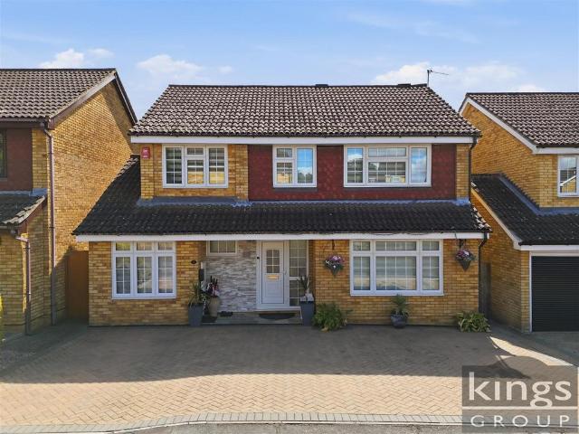 House for sale in Broxbourne, Hertfordshire