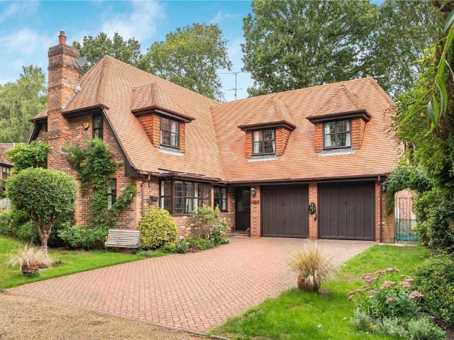 House for sale in Smock Alley, Horsham