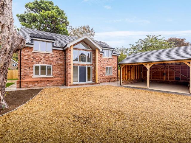 House for sale in Little London, Gosberton Clough