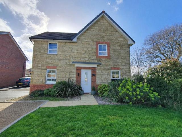 House for sale in Martock, Somerset