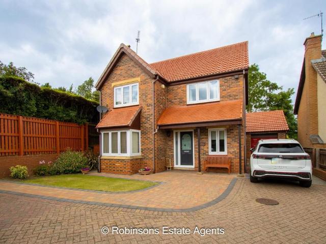 House for sale in Pity Me, Framwellgate Moor