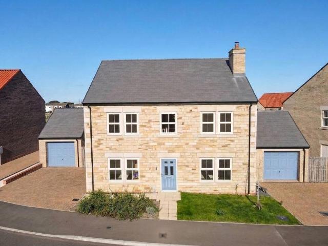 House for sale in Benthall, Beadnell