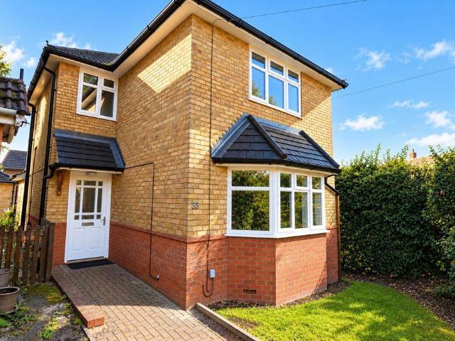 House for sale in Bearsted, Maidstone