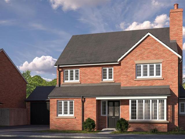 House for sale in Ellesmere Urban, Ellesmere