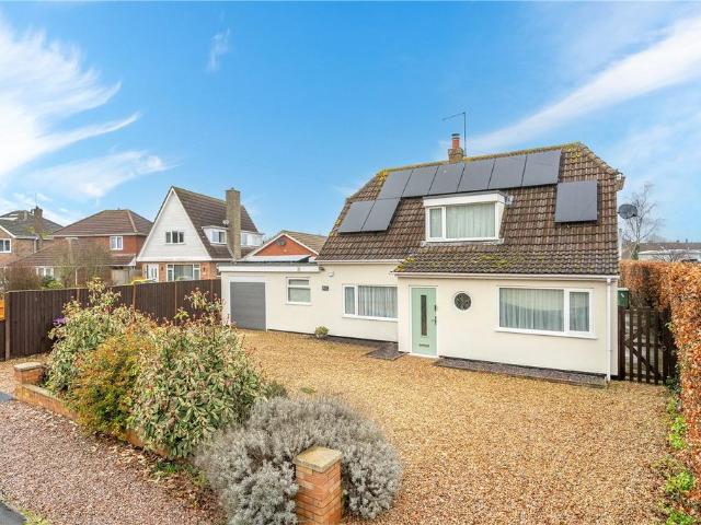 House for sale in Barholm, Isle Of Man