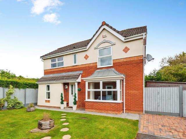 House for sale in Windmill Hill, Halton