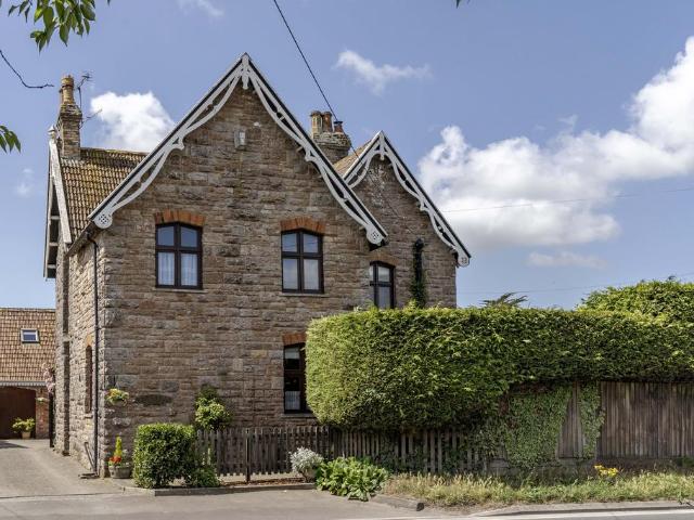 House for sale in Cheddar, Somerset