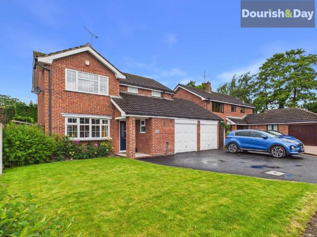 House for sale in Ranton, Baswich