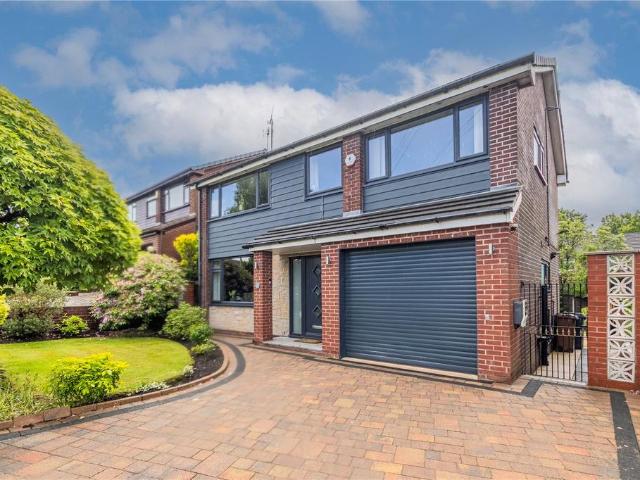 House for sale in Thornham, Pendock