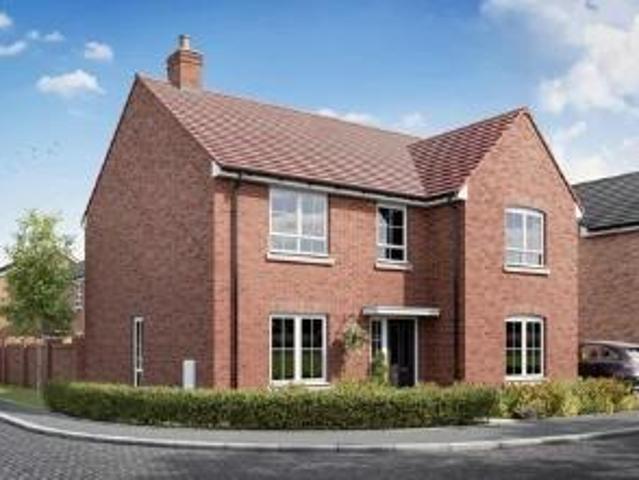 House for sale in New Alresford, Hampshire