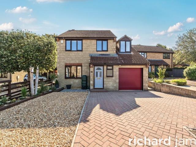 House for sale in Calne