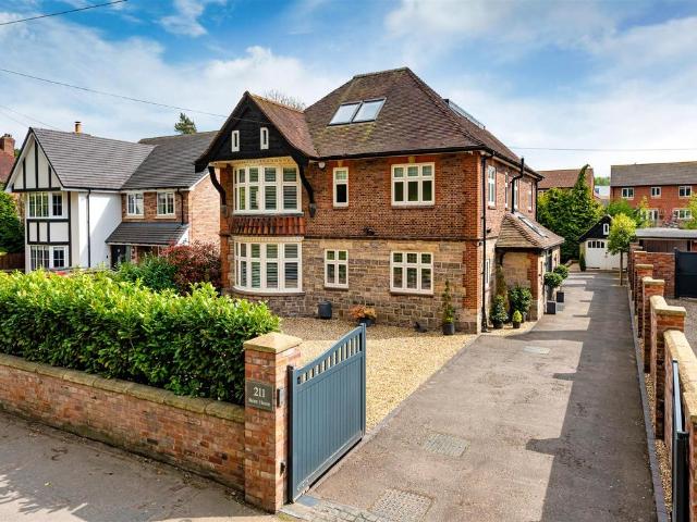 House for sale in Telford