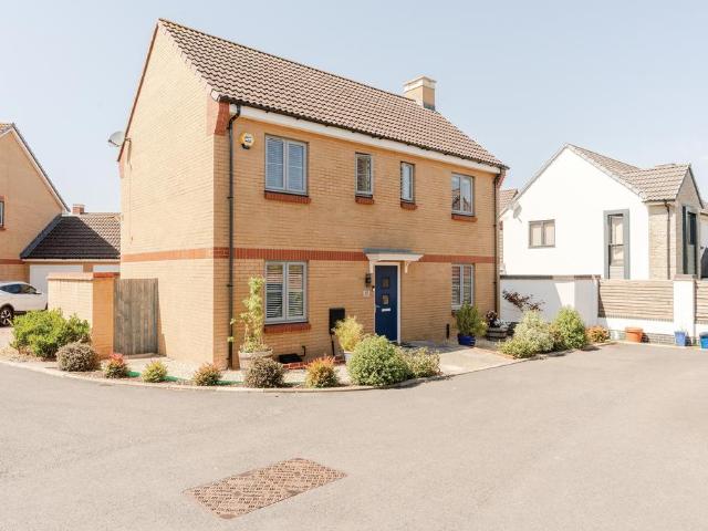 House for sale in Winterbourne, Patchway