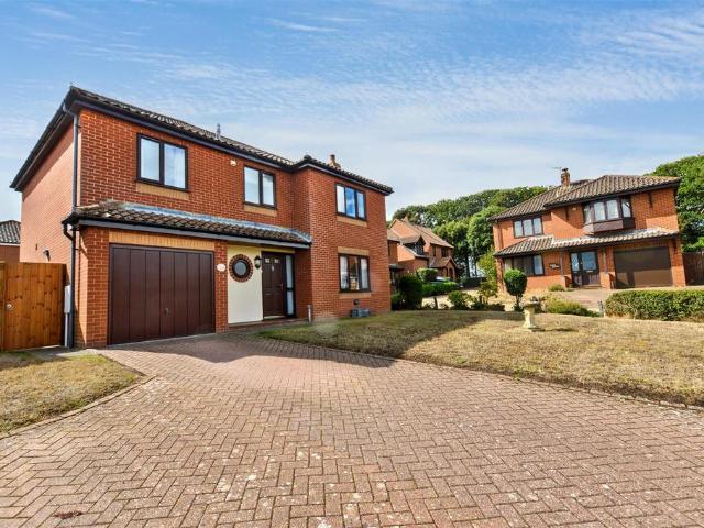 House for sale in Comers, Norfolk