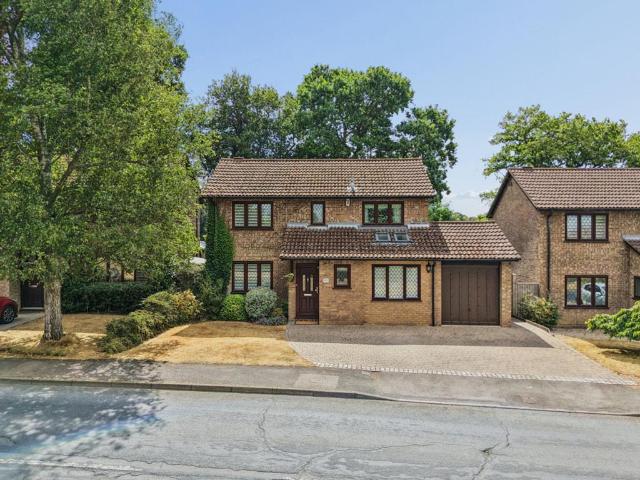 House for sale in Prestwood, Buckinghamshire
