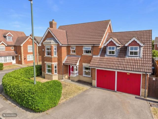 House for sale in Frindsbury