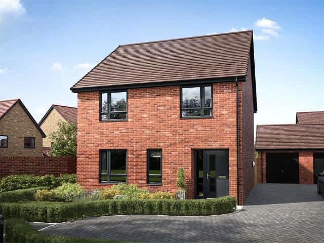 House for sale in Polegate, Wealden