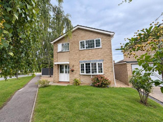 House for sale in Capel St Mary, Babergh