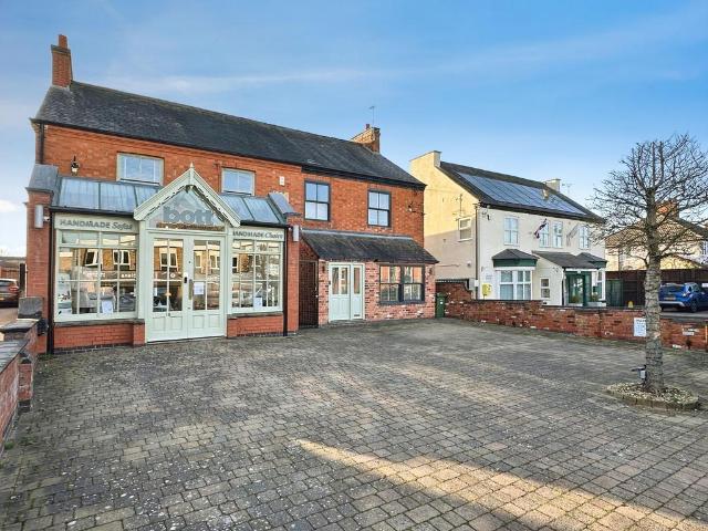 House for sale in Whetstone, Blaby
