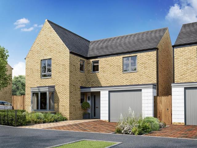 House for sale in Arbury, Cambridgeshire