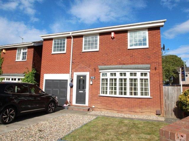 House for sale in Seaton Valley, New Hartley