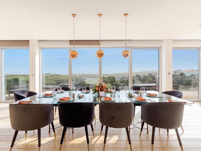 House for sale in Strode, Devon