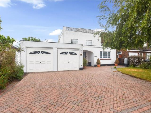 House for sale in Coldblow, Greater London