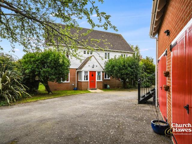 House for sale in Burnham-on-Crouch, Maldon