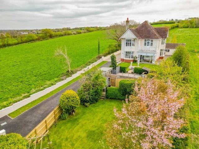 House for sale in Cardigan, Wales