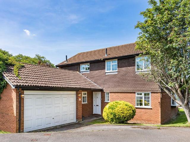 House for sale in Fretherne, Hertfordshire