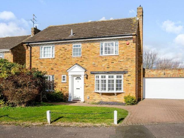 House for sale in Stotfold, Bedfordshire