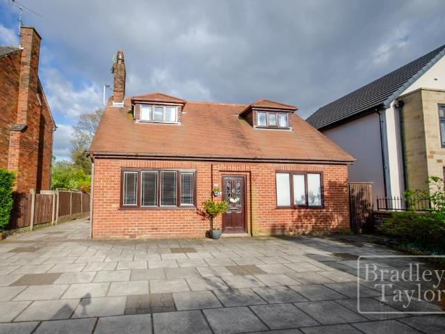 House for sale in Penwortham, Firbank