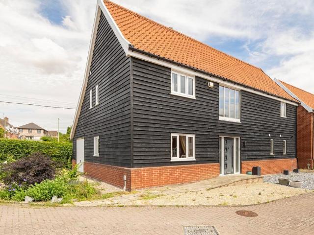 House for sale in Combs Ford, Bedingfield