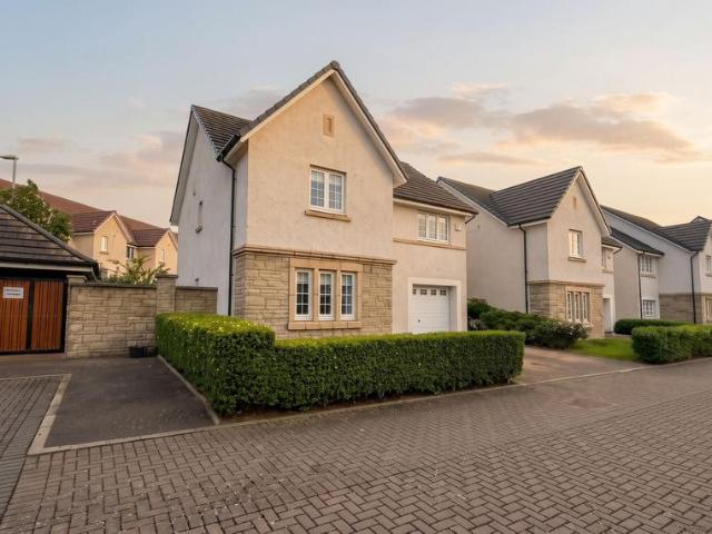 House for sale in Alnwickhill, Liberton