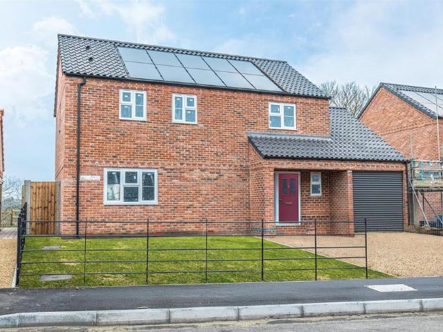 House for sale in Cromer, North Norfolk