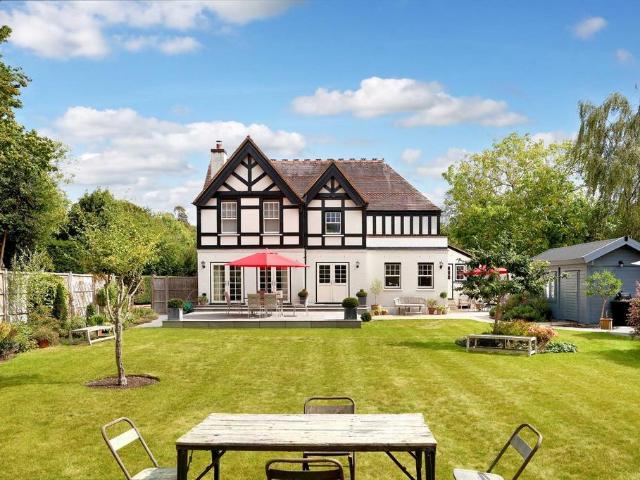 House for sale in Maidenhead