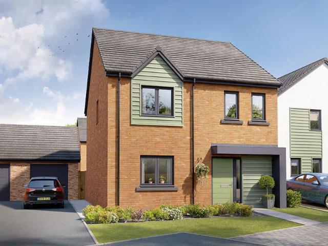 House for sale in Amble By the Sea, Amble