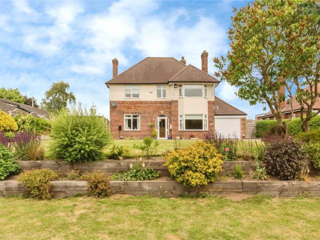 House for sale in Willaston