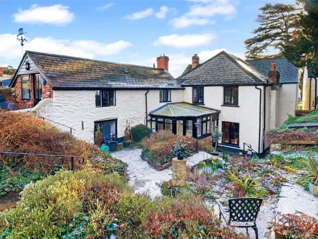 House for sale in Hartswell, Wiveliscombe