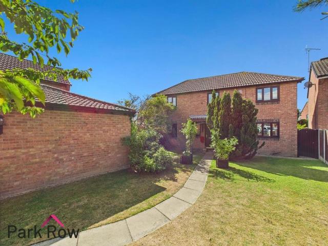 House for sale in Sherburn In Elmet, North Yorkshire