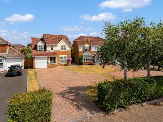 House for sale in Upton, Widnes