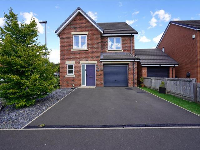 House for sale in Marton, Normanby