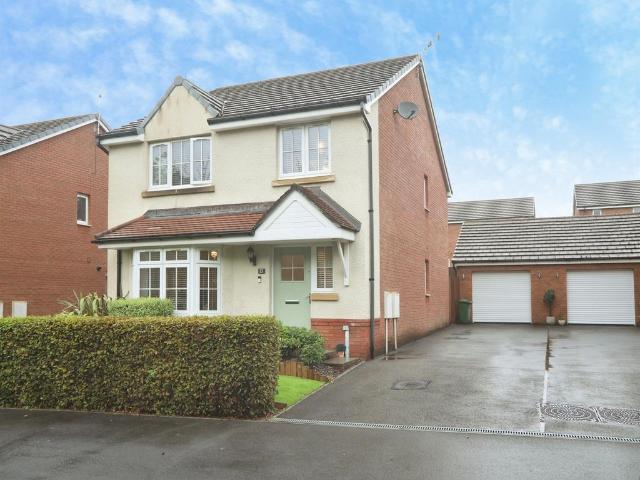 House for sale in Llantrisant, Beddau